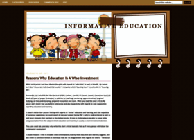 Informative-education.blogspot.com