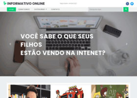 informativoonline.com.br