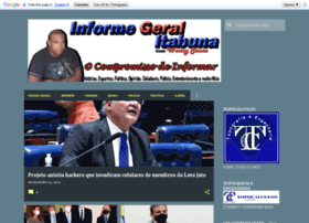 informegeralitabuna.blogspot.com.br