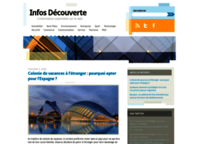 infosdecouverte.wordpress.com