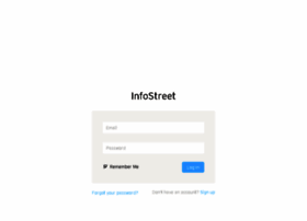 Infostreet.wistia.com