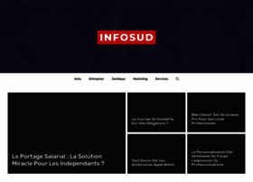 infosud.org