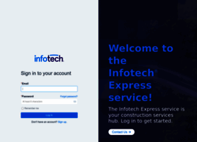 Infotechexpress.com