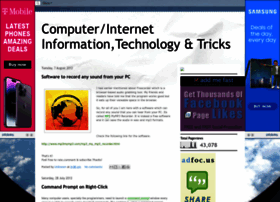 infotechnotricks.blogspot.com
