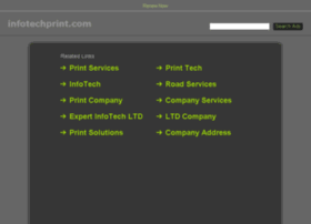 infotechprint.com
