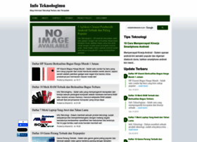 infoteknologimu.blogspot.com