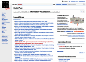infovis-wiki.net
