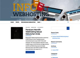 infowebhosting.net
