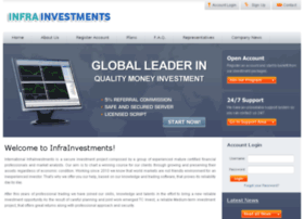 Infrainvestments.com