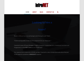 infranet.com