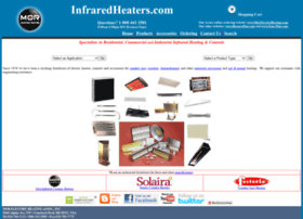 infraredheaters.com