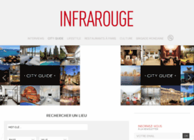 infrarouge-lecityguide.fr