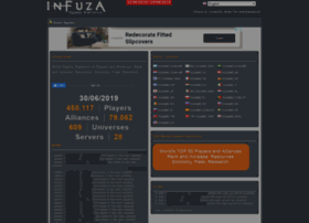 infuza.com