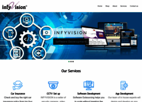 Infyvision.com