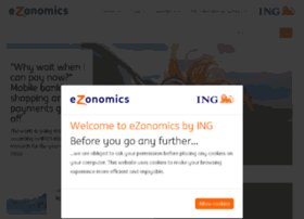ing-ezonomics.com