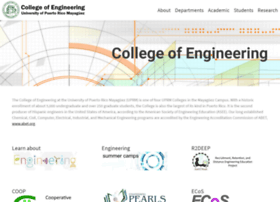 ingenieria.uprm.edu