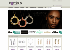 Ingenious-jewellery.co.uk