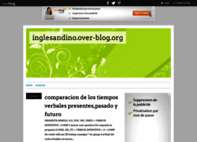 inglesandino.over-blog.org