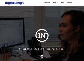 Ingriddesign.com