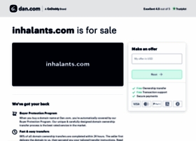 Inhalants.com