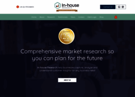 Inhouse.uk.net