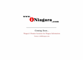 Iniagara.com