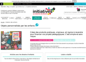 initiatives-creations.fr