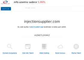 injectionsupplier.com