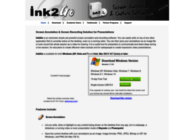 Ink2go.org