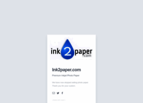 ink2paper.com
