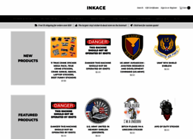 inkace.com