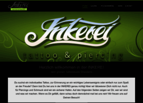 inkerei.com