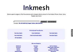 inkmesh.com