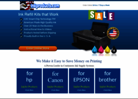 inkproducts.com
