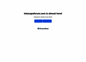 inkscapeforum.com
