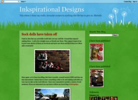 Inkspirationaldesigns.blogspot.com.au