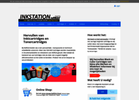 inkstation.nl