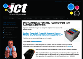 inkt-cartridges-toner.nl