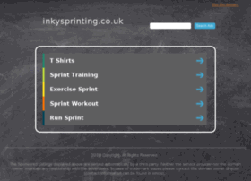 inkysprinting.co.uk