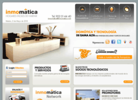 inmomatica.com
