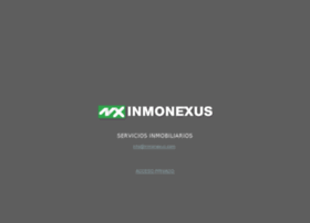 Inmonexus.com