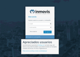 inmovis.com