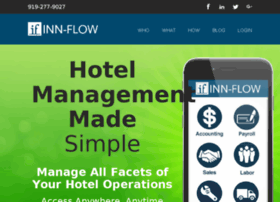 Inn-flow.com