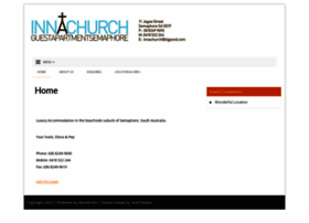 innachurch.com.au