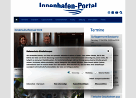 innenhafen-portal.de