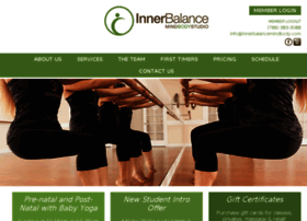 Innerbalancemindbody.liveeditaurora.com