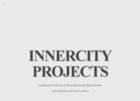 Innercityprojects.net