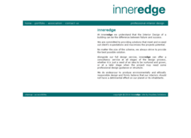 inneredge.co.uk