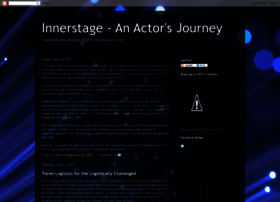 Innerstage.blogspot.com