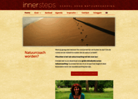 innersteps.com